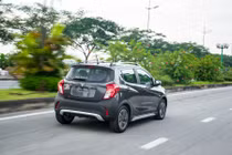 Những ưu điểm giúp VinFast Fadil phù hợp trong đô thị