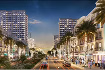 Sun Group ra mắt khu đô thị quảng trường biển Sun Grand Boulevard tại Sầm Sơn