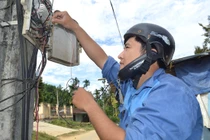 VNPT chung tay phòng chống bão số 10 