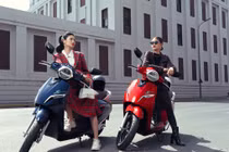 Xe máy điện VinFast được ưu đãi đặc biệt tới hết 31/3/2021