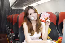 Vietjet tặng phí xét nghiệm cho toàn bộ khách bay từ Hà Nội, TP HCM