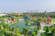 Căn hộ cho thuê đầy đủ nội thất tại Gateway Tower “tạo sóng” thị trường