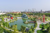 Căn hộ cho thuê đầy đủ nội thất tại Gateway Tower “tạo sóng” thị trường