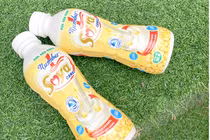 Sức HOT trở lại của thức uống tuổi thơ trong diện mạo đầy cá tính