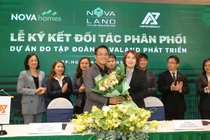 Thêm kênh phân phối giúp nhiều sản phẩm BĐS Novaland tiếp cận khách hàng