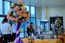 Hơn nửa triệu sản phẩm Vinamilk được chọn phục vụ APEC