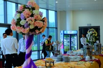 Hơn nửa triệu sản phẩm Vinamilk được chọn phục vụ APEC