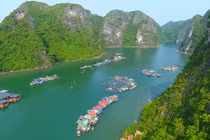 Thoát ngôi “điểm đến giá rẻ”, du lịch Việt chuyển mình đón nhà giàu quốc tế