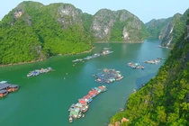 Thoát ngôi “điểm đến giá rẻ”, du lịch Việt chuyển mình đón nhà giàu quốc tế