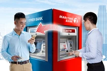 Maritime Bank tăng kênh giao dịch giúp khách hàng chuyển tiền nhanh 24/7 dịp Tết Nguyên đán
