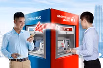 Maritime Bank tăng kênh giao dịch giúp khách hàng chuyển tiền nhanh 24/7 dịp Tết Nguyên đán