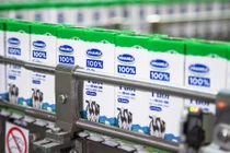  Vinamilk trúng thầu gói “Sữa học đường” Hà Nội 