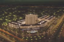 Eurowindow Garden City - cộng hưởng tiện ích đẳng cấp hàng đầu xứ Thanh 