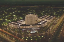 Eurowindow Garden City - cộng hưởng tiện ích đẳng cấp hàng đầu xứ Thanh 