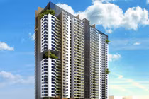 Nhu cầu tăng cao đẩy sóng phân khúc căn hộ tầm trung