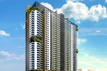 Nhu cầu tăng cao đẩy sóng phân khúc căn hộ tầm trung