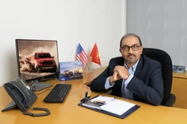 Ford Việt Nam đột phá giới thiệu 5 mẫu xe mới trong năm 2022