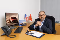 Ford Việt Nam đột phá giới thiệu 5 mẫu xe mới trong năm 2022