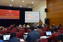 Tiếp cận và xử lý thông tin trong hệ thống báo chí Vusta