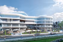 Nhận vàng, sống sang tại FLC Lux City Quy Nhơn