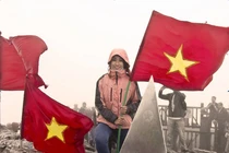 Lướt mây ngắm Tây Bắc mùa lúa chín