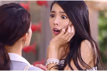 Thẩm Trường Thanh sập bẫy của cha đẻ và mẹ kế