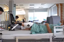 Lần đầu tiên thay thành công xương khớp nhân tạo in 3D cho bệnh nhân khuyết tật 18 năm