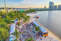 Tìm kiếm phong cách sống Thụy Sỹ giữa lòng Thủ đô