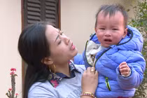 Phim “Giải mã” có nhiều cách mới cho cha mẹ giáo dục con