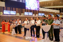 Khai trương đường bay thẳng Thẩm Quyến, sân bay Vân Đồn chạm tay vào thị trường QT