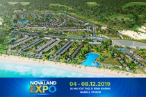 Sân bay Long Thành là điểm cộng lớn cho BĐS Hồ Tràm