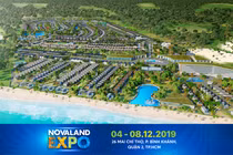 Sân bay Long Thành là điểm cộng lớn cho BĐS Hồ Tràm