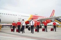 Vietjet và Bảo hiểm HD ra mắt gói bảo hiểm “Bay an toàn”