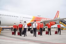Vietjet và Bảo hiểm HD ra mắt gói bảo hiểm “Bay an toàn”