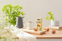 Xu thế sữa hạt trong thời đại xanh 