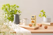 Xu thế sữa hạt trong thời đại xanh 