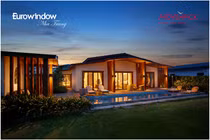 Mövenpick Resort Cam Ranh: Biệt thự triệu đô xứng tầm đẳng cấp