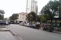 Sự thật về “bến xe chui trong lòng thành phố”