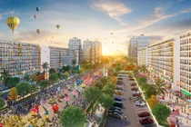 Địa ốc Thanh Hóa “đắt hàng”, đón sóng đầu tư lớn