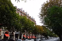 Giới nhà giàu tăng nhanh tác động gì tới thị trường bất động sản?