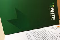 Bộ trưởng Bộ Khoa học và Công nghệ Chu Ngọc Anh gửi thư cảm ơn EVN HANOI