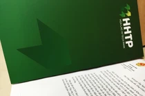 Bộ trưởng Bộ Khoa học và Công nghệ Chu Ngọc Anh gửi thư cảm ơn EVN HANOI