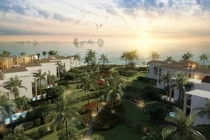 Sun Group ưu đãi “khủng”, ra mắt Sun Premier Village Ha Long Bay