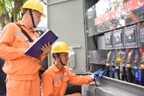 EVNHANOI đảm bảo điện phục vụ các hoạt động kỷ niệm dịp 19/8