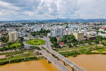 Đòn bẩy đưa Kon Tum trở thành điểm đến mới “hút” nhà đầu tư bất động sản