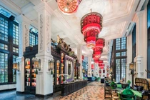 Có gì ở Hotel de la Coupole – khách sạn hot nhất Sa Pa năm nay?