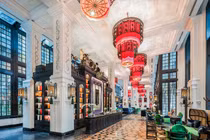 Có gì ở Hotel de la Coupole – khách sạn hot nhất Sa Pa năm nay?