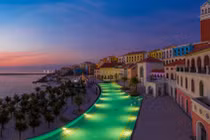 Gửi “vàng” vào đâu khi Phú Quốc lên thành phố?