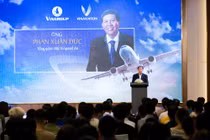 Giới trẻ Việt khắp thế giới đổ về Việt Nam học phi công