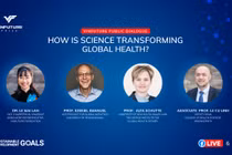 Cựu Cố vấn của Tổng thống Mỹ chia sẻ "bí kíp” phản ứng nhanh với COVID-19